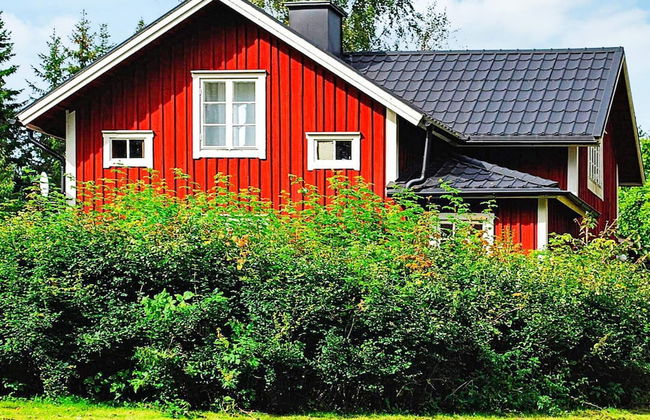 7 Person Holiday Home in Algaras-by Traum - Foto 41