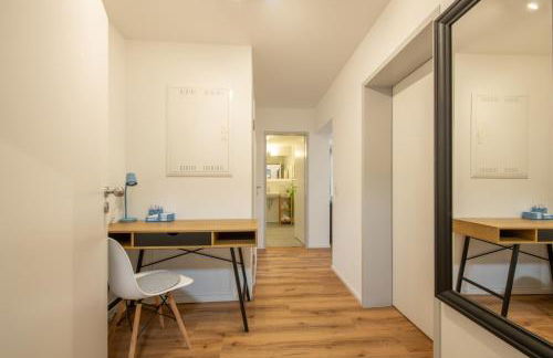 Apartmenthaus Markdorf - Foto 59