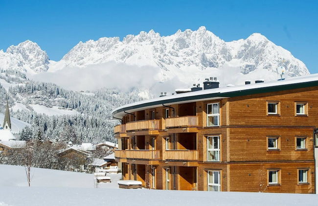 Kitzbühel Lodge - Foto 1