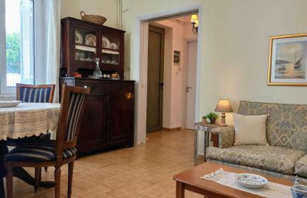 Nafpaktos The country home - Foto 25