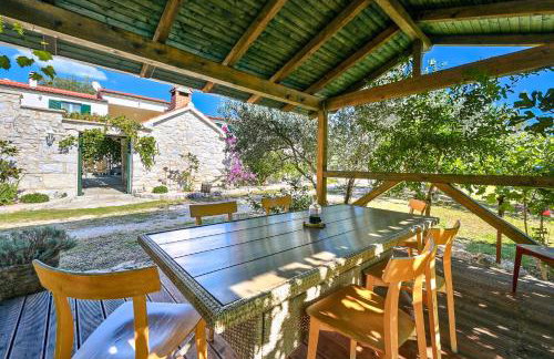 Villa Asteralis - Foto 5