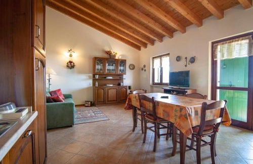 Dimora Miralago - vista panoramica sul lago, Wifi - Foto 21