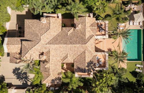 Villa Guadalmina - Foto 29