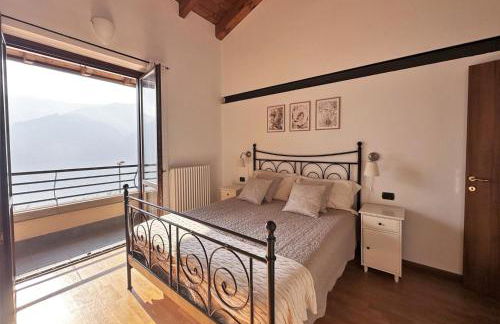 Chiaro di Luna Home – Lake Como - Foto 10