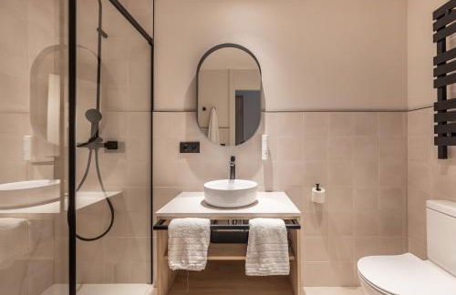 Líbere Madrid Chamberí - Foto 86