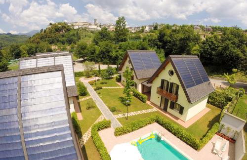 Case Vacanza Orchidea - Foto 15