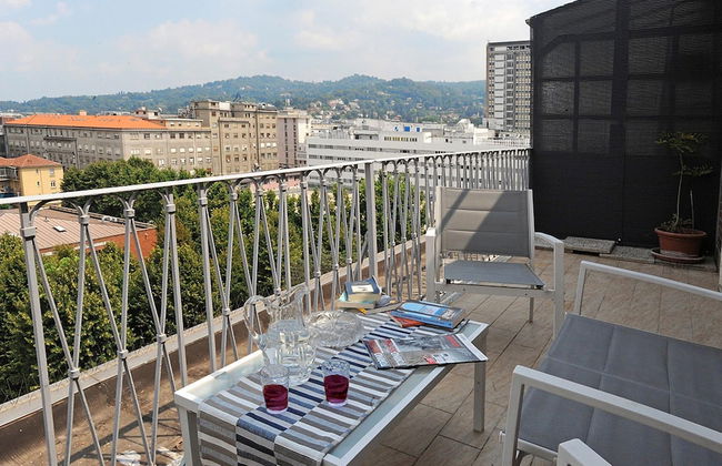 Appartamento con Vista in Zona Lingotto - Photo 1