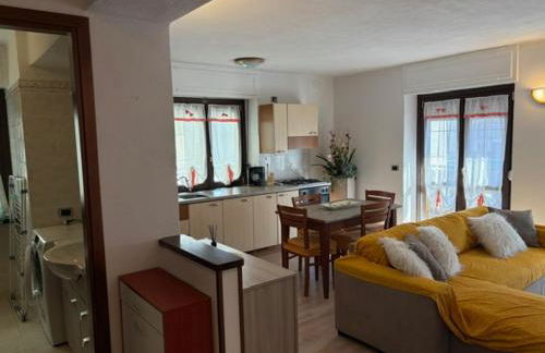 Spazioso Appartamento in Via Valtellina Aprica - Foto 13