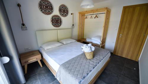 Lamda Deluxe Apartments - Foto 4, wardrobe