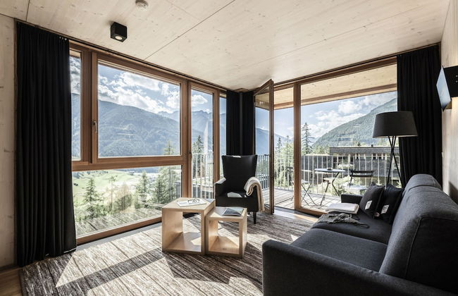 Chalet Resort With Terrace - Foto 20