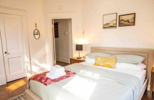 J Birds’ Bungalow in the heart of Midtown - Foto 12