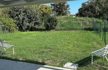 B&B Bozzini's Nest - Foto 24