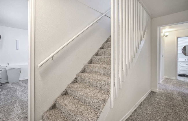 4brhot Tub & Arcademountain Get Away - Foto 39