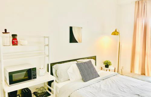 Modern New Studio Cozy&Prime Location - Foto 14