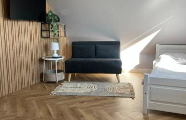 Domki całoroczne Zacisze Bałtów - Foto 30