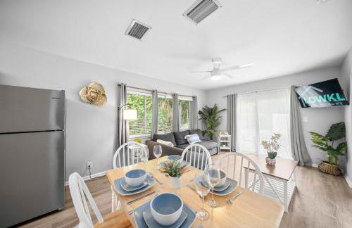 The Jasmine Apartments by Lowkl - Foto 23