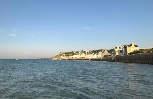 Vue mer à Arromanches - Foto 26