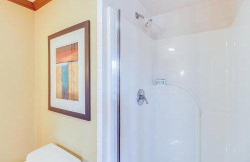 Spacious Cabin with Private Dock on White River! - Foto 23