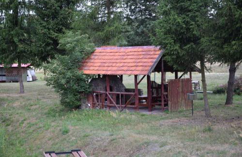 Agroturystyka RANCZO na Mazurach - Foto 15