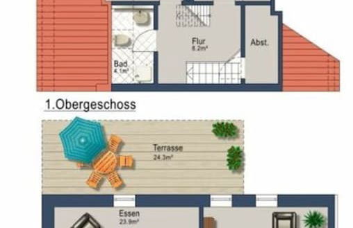 Comfort Modern Retreat - Foto 9