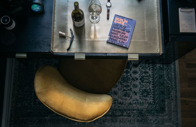 URBN Dreams - Into the Wild - Foto 7