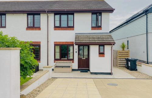 7 Harlyn Cottages - Foto 1