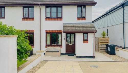 7 Harlyn Cottages - Foto 1