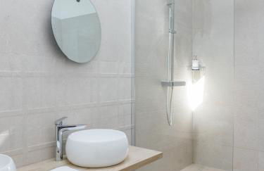 L’Oxalis villa, Sauna et Jaccuzi privatif - Foto 7