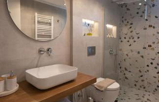 Nima's house, traditional flat with lake view - Foto 12