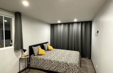 Appartement cosy 90m²/ 6 personnes - Foto 19