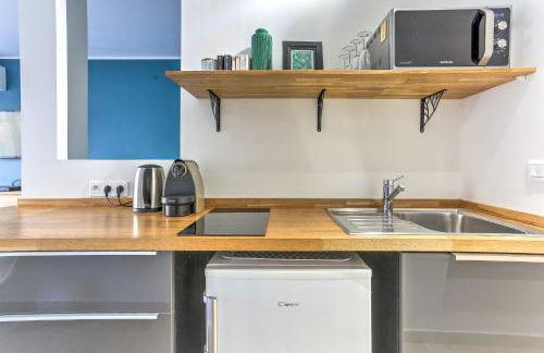 Studio Cosy Merle - Foto 6