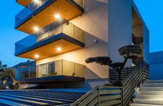 Exclusive apartments Ellen & Micol-with 3 free Mountain Bikes - Photo 8