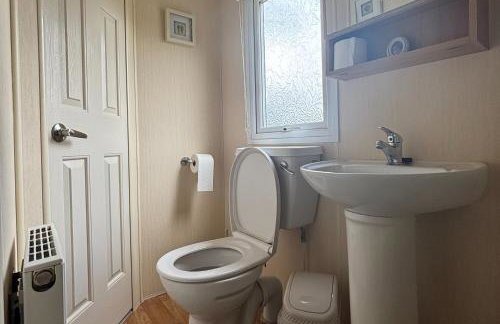 Slaley Forest - Caravan - Sleeps 6 - Pets Allowed - Foto 49