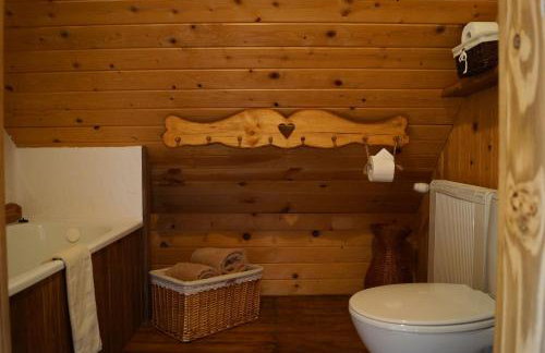 Agroturystyka Smolnikowe Klimaty - Sauna&Jacuzzi - Foto 32