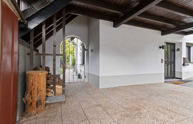 Cosy Holiday Home in Olsberg With Garden - Foto 32