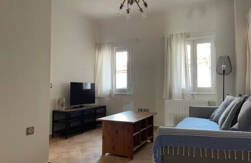 Cozy apartment in Paleros! S & C Apartment - Foto 13