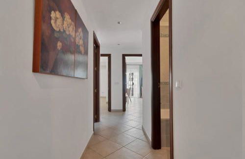 Apartamento en el centro De San Pedro con parking - DEL VALLE 72 1 - Foto 22