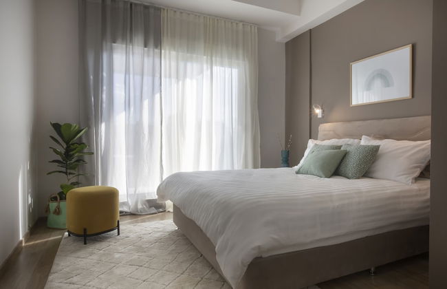 Thisean Modern Suites by Athens Stay - Foto 13