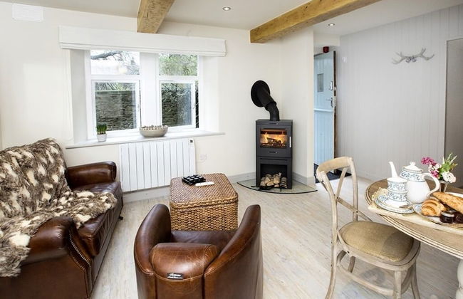 Linton Court Coach House - Photo 31