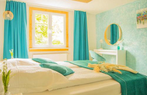 Harmonie und SPA in Triberg - Foto 6