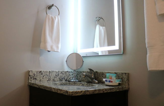 Charming One Bedroom Suite - Foto 13