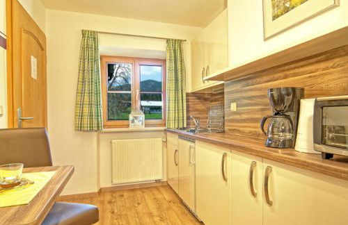 Ferienwohnung Grünsteineck - Foto 21