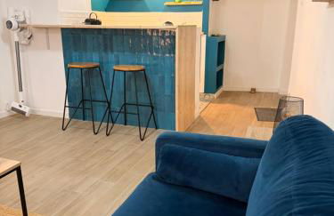 Chez Tom - au pied des musées - Foto 1