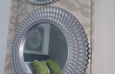 4 Bedroom Home Tameside Greater Manchester Sleeps 8 - Foto 21