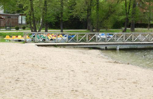 Domek Letni Ryn - Foto 33