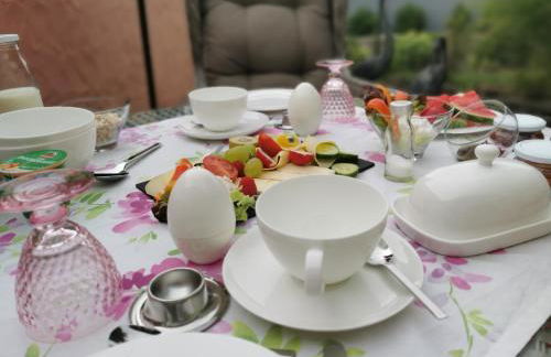 Apartment Apart Waldershof - Foto 35