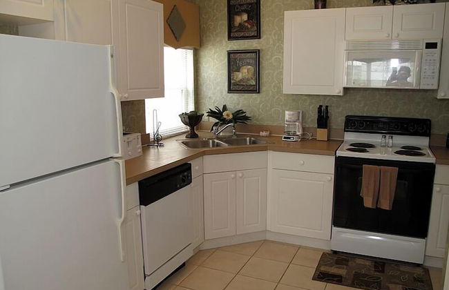 Ov2564 - Windsor Palms Resort - 4 Bed 2 Baths Townhome - Foto 6