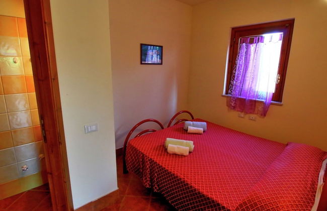 Spacious Mansion in Parghelia near Sea - Foto 2