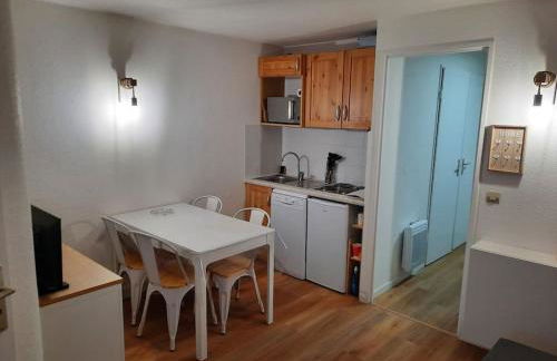 Appartement cosy au pied des pistes - Foto 8