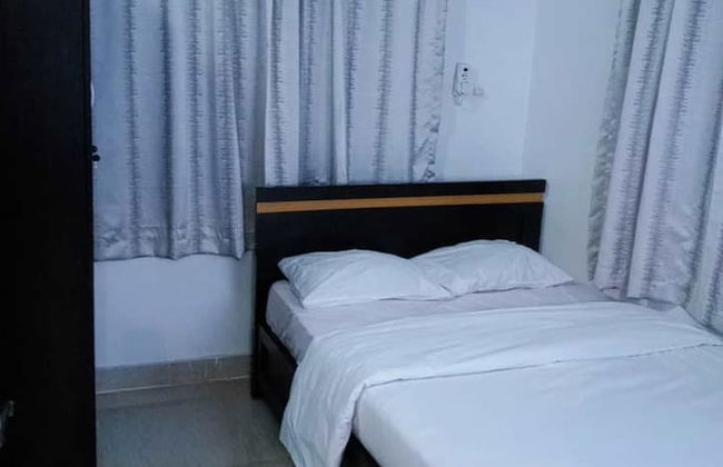 Mayfair Gardens Surulere - Foto 5